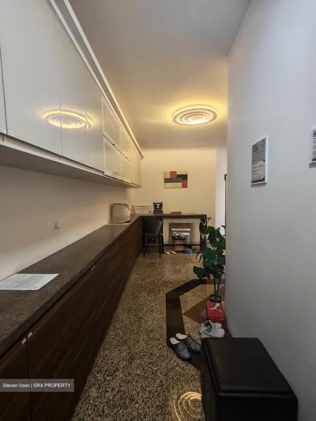 The Bayshore (D16), Condominium #627088121